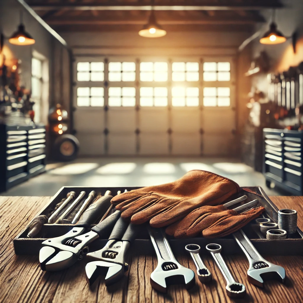 About Our Family-Owned Garage Door Company in Trainer PA - Professional Service Team