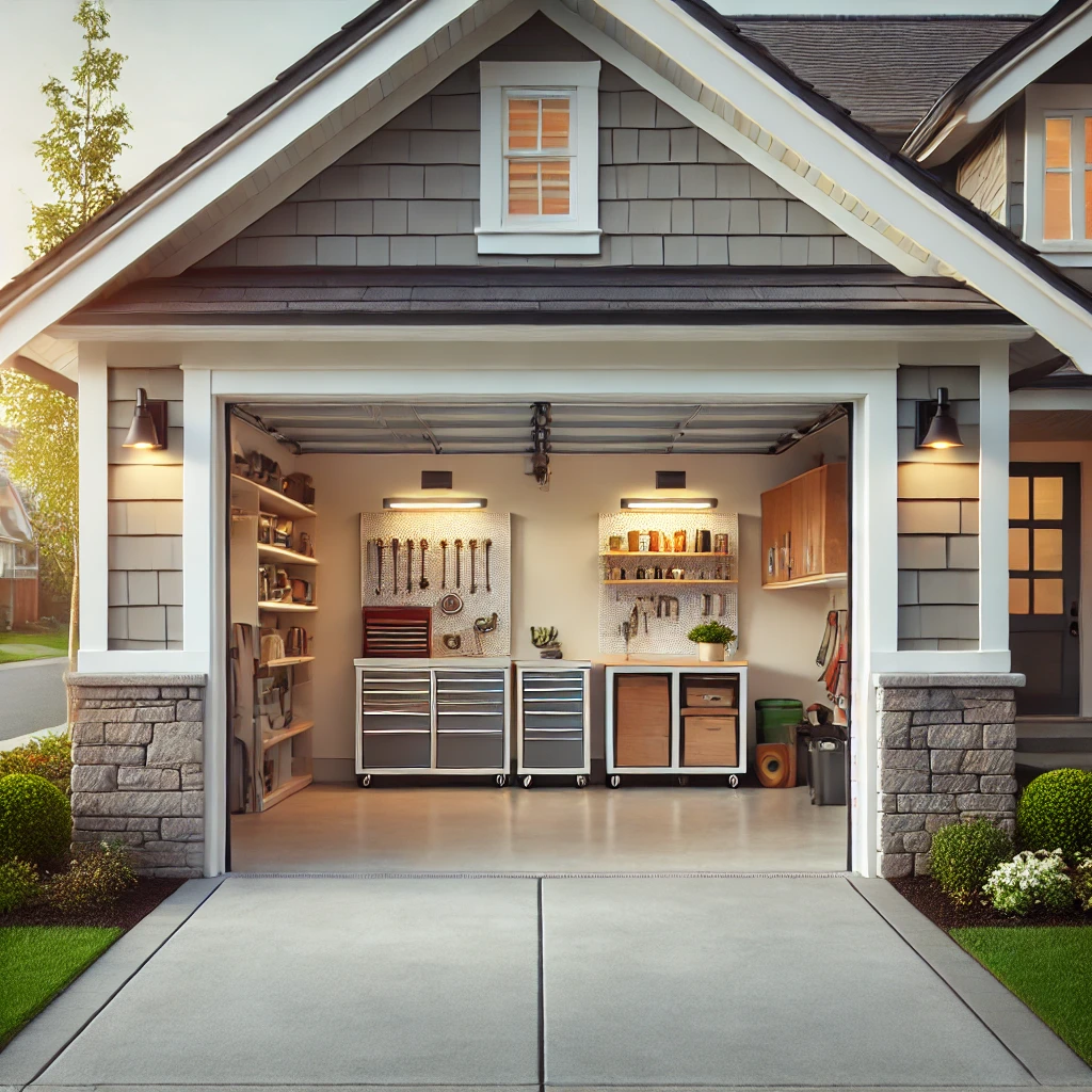Latest garage door repair tips and maintenance guides from Trainer's trusted experts