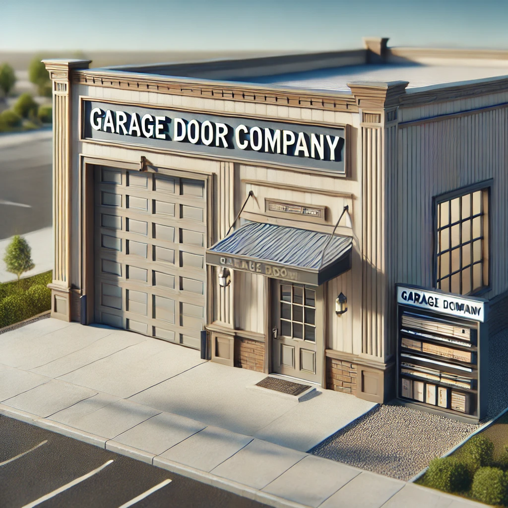 Best Garage Door Company Near Me Trainer PA - 24/7 Emergency Service
