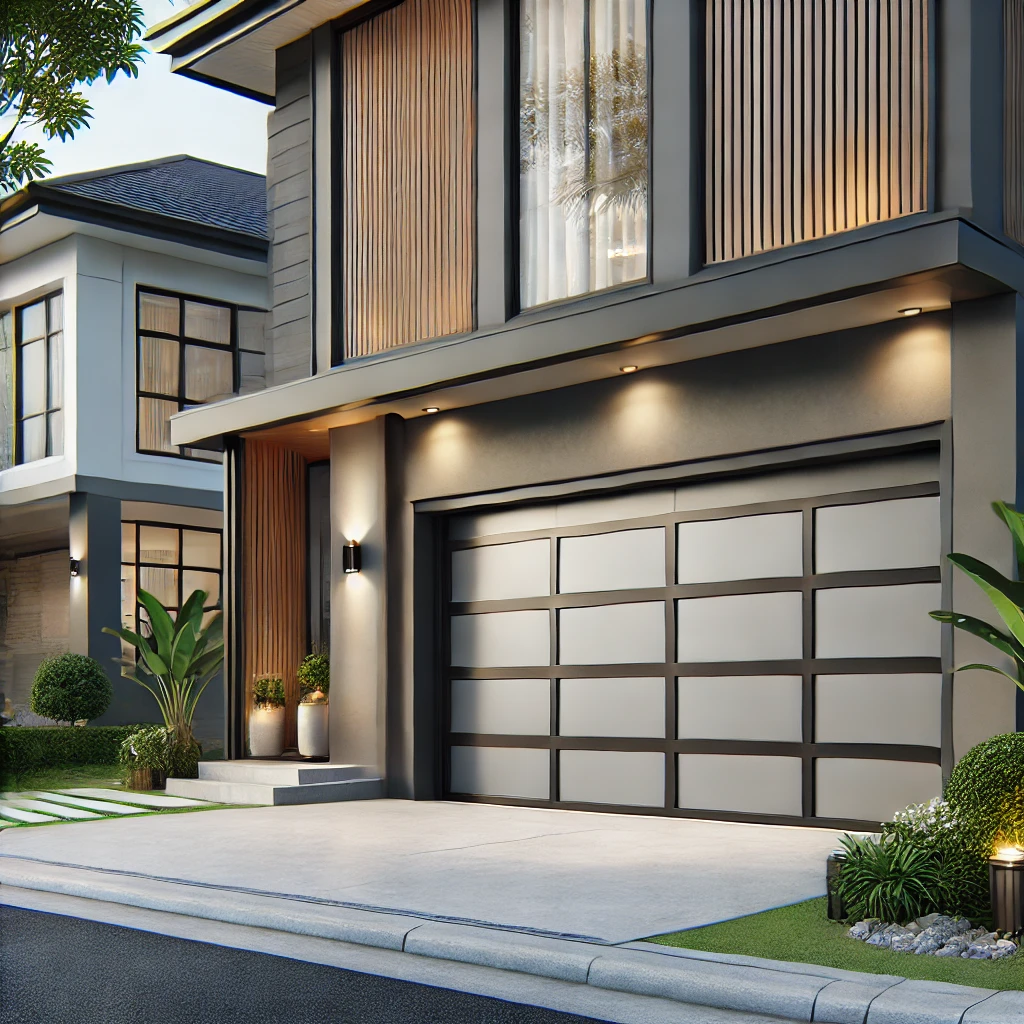 Professional Garage Door Company Trainer PA - 24/7 Emergency Service & Repairs