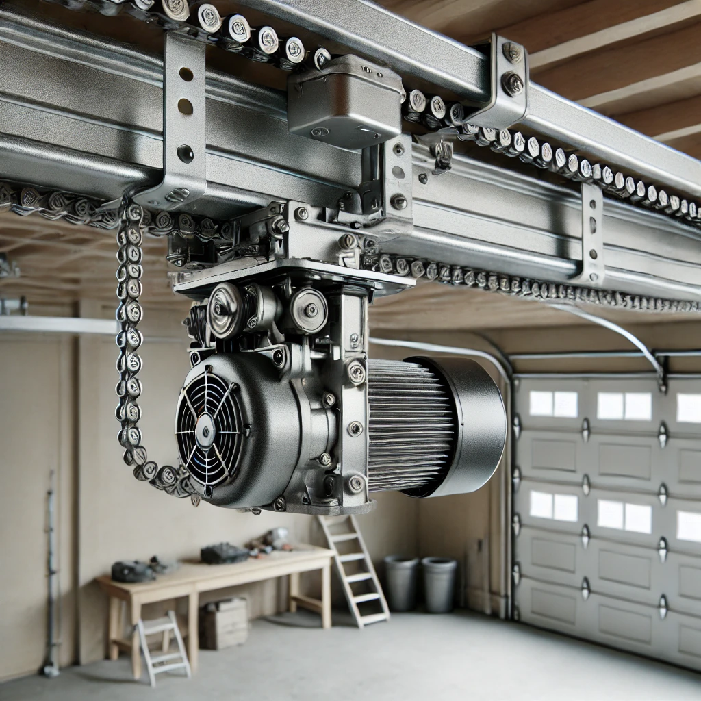 Professional Garage Door Opener Installation Trainer PA - Expert Smart Opener Installation Services