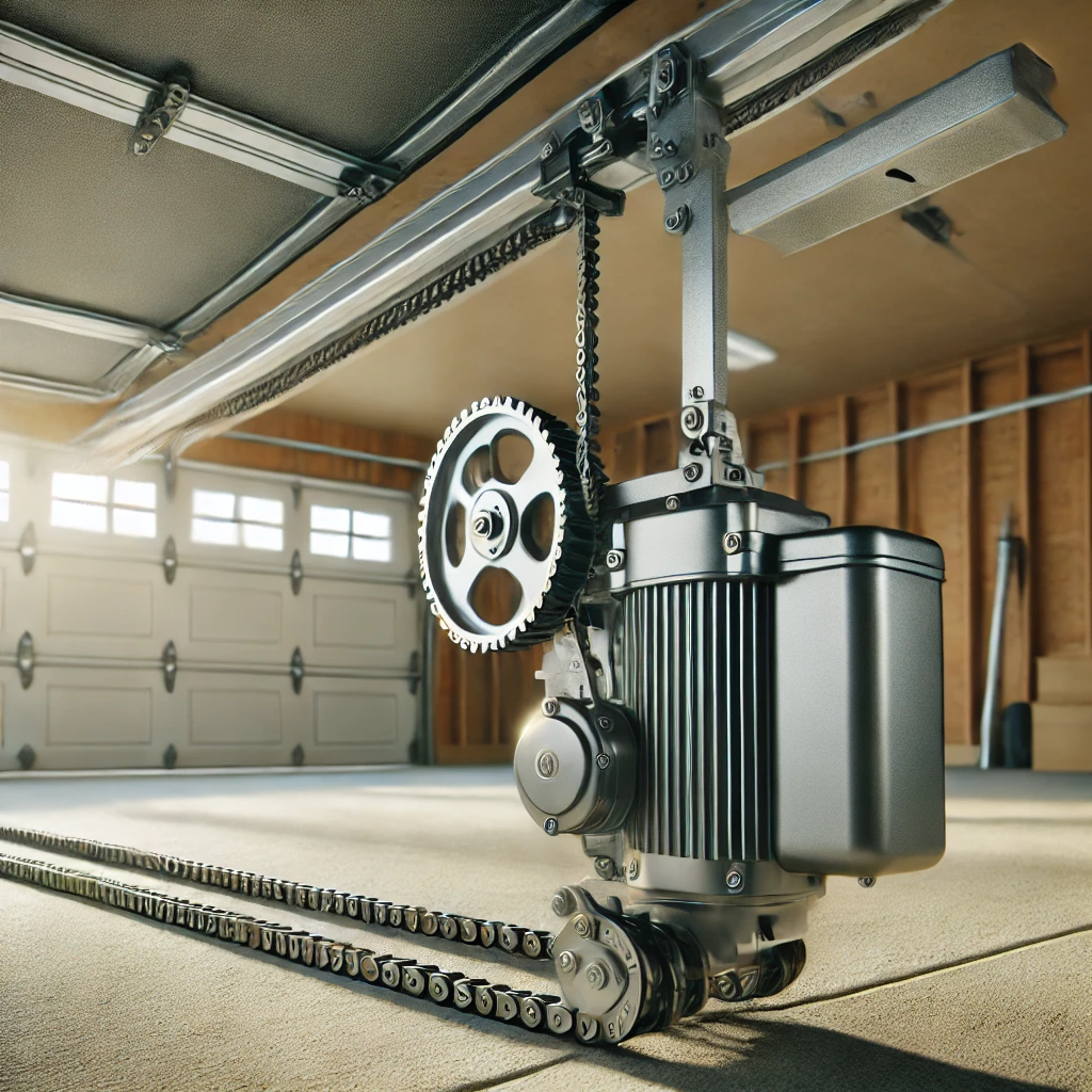 Garage Door Opener Installation & Service in Trainer PA - Professional Solutions for All Opener Brands
