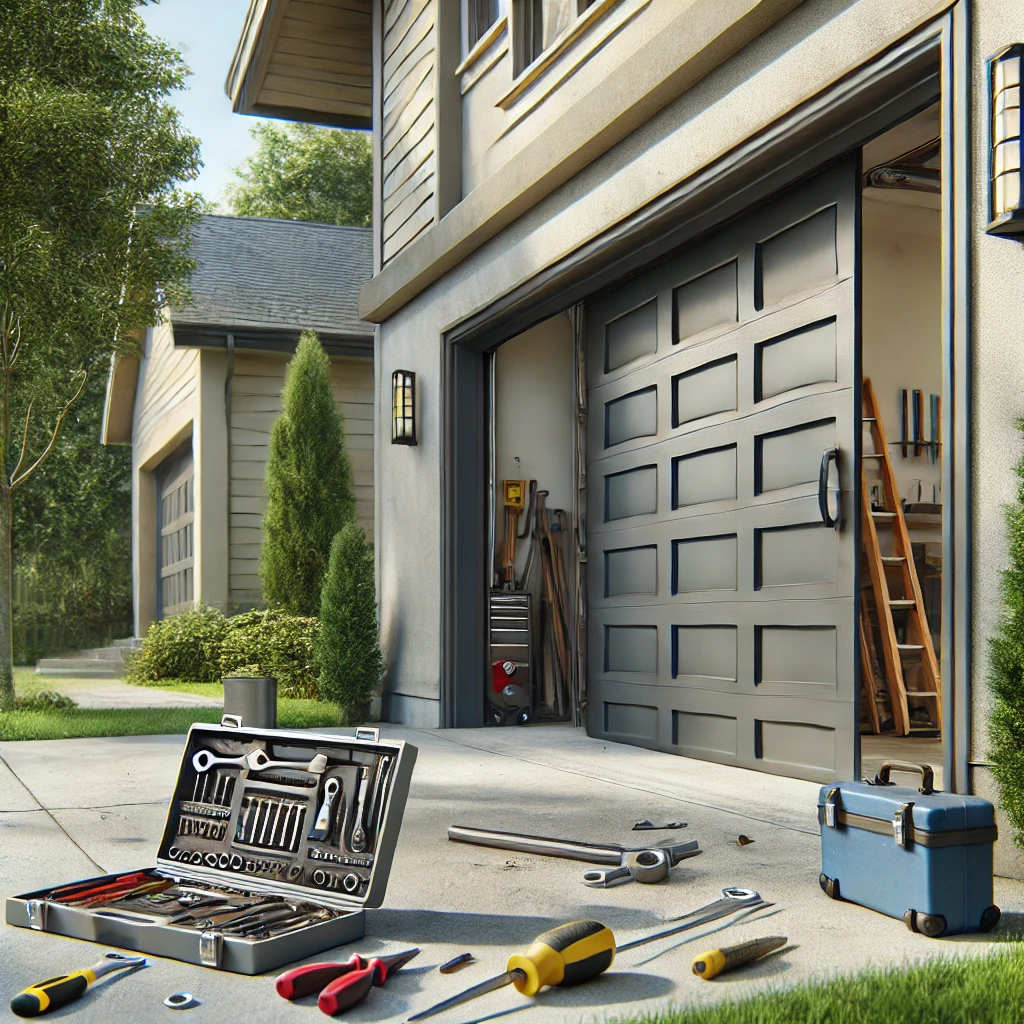 Local Garage Door Repair Trainer PA - 24/7 Emergency Service Near You