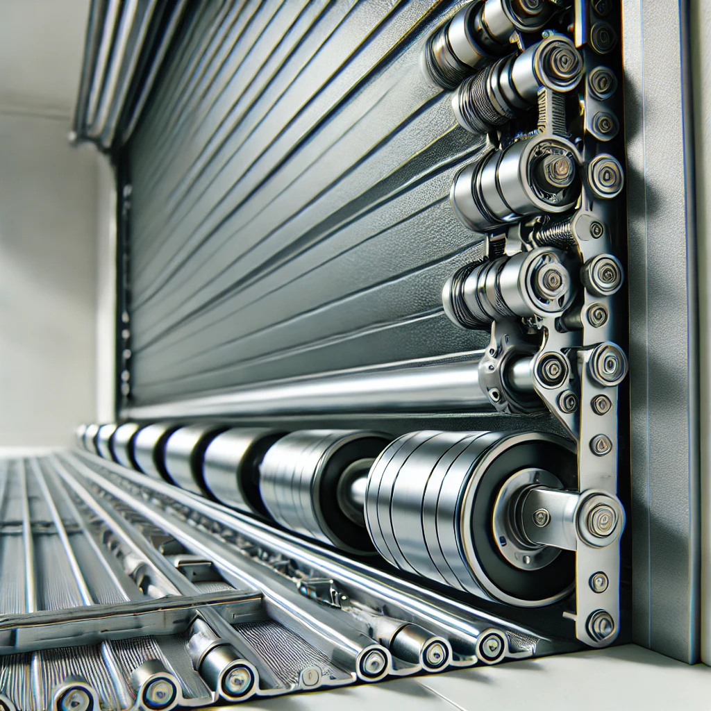 Expert Roller Garage Door Repairs Trainer PA - Professional Door System Specialists