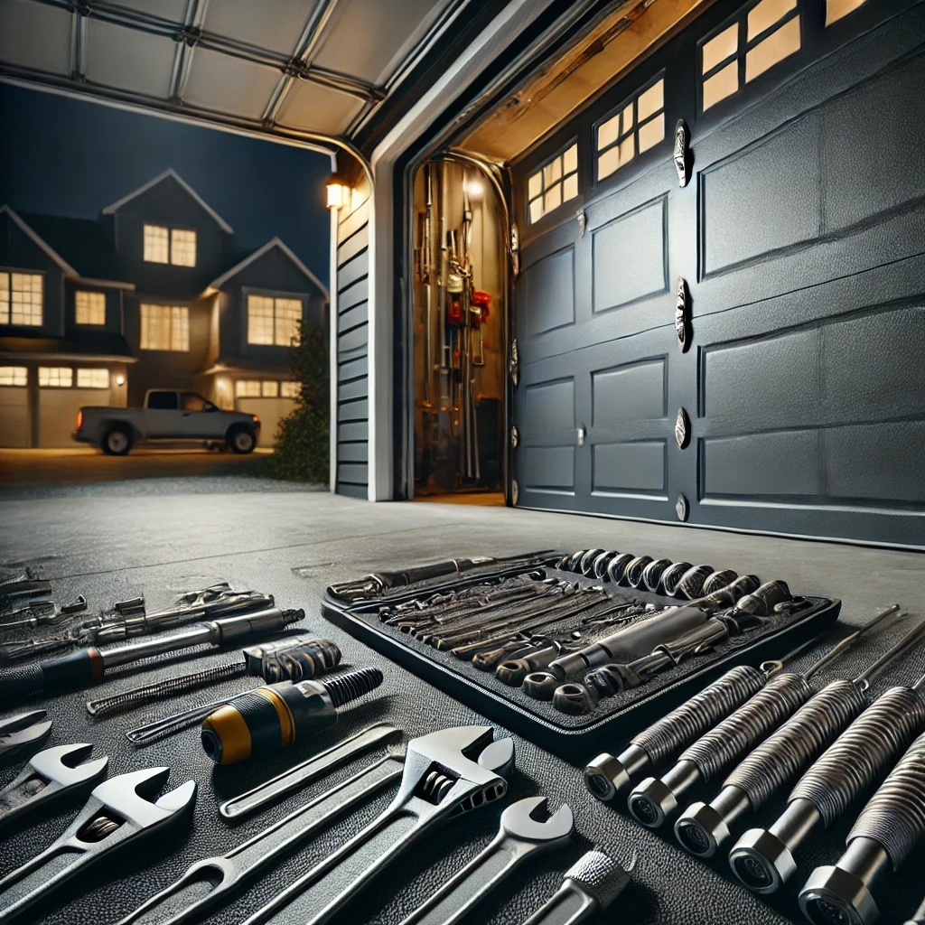 Same Day Garage Door Repair Trainer PA - Fast Service for Springs, Openers & More